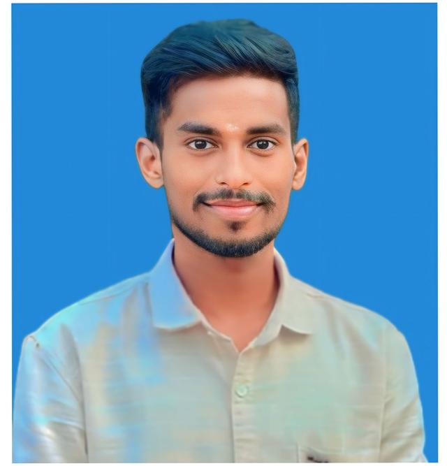 Aditya  Vadavadagi